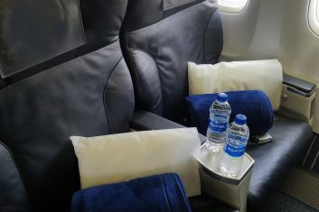 SEATS